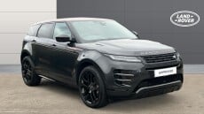 Land Rover Range Rover Evoque 2.0 D200 Autobiography 5dr Auto [Revised] Diesel Hatchback